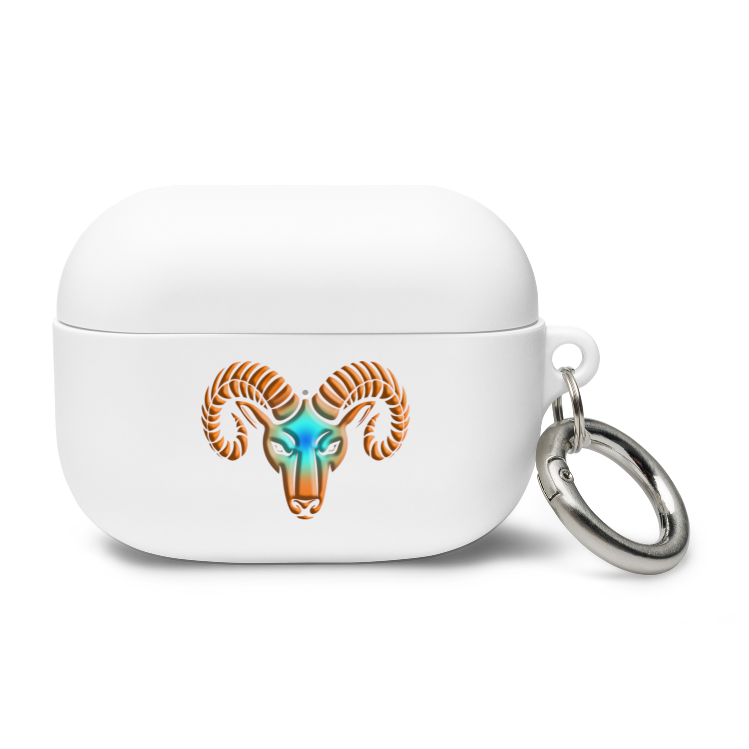 AirPods Pro Case, White Aries