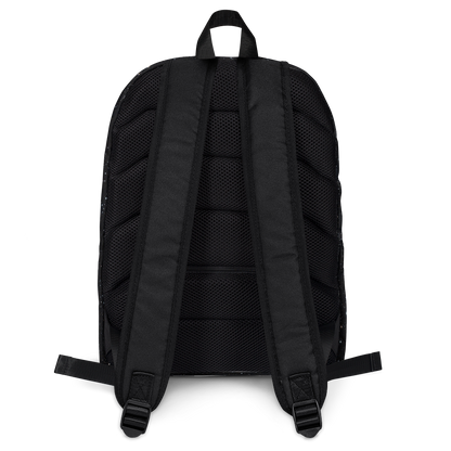 Aries Deep Space Backpack