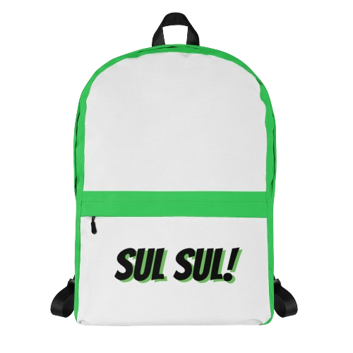 Sul Sul Backpack