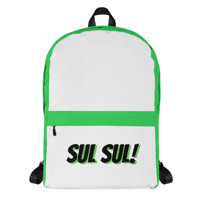 Sul Sul Backpack