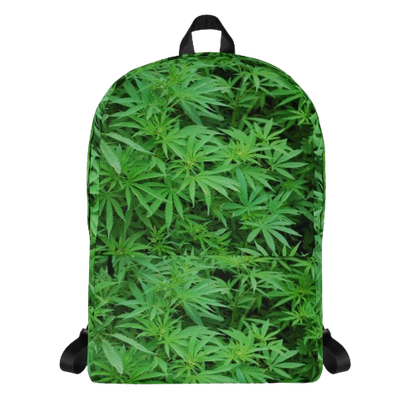 The Leaf Backpack