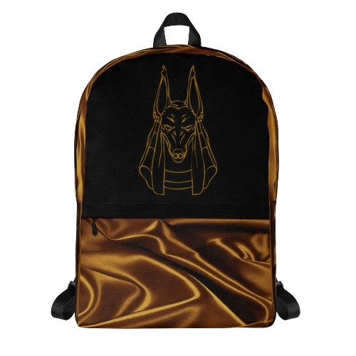 Anubis Backpack