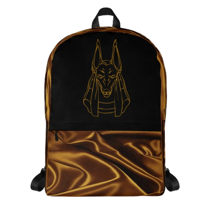 Anubis Backpack