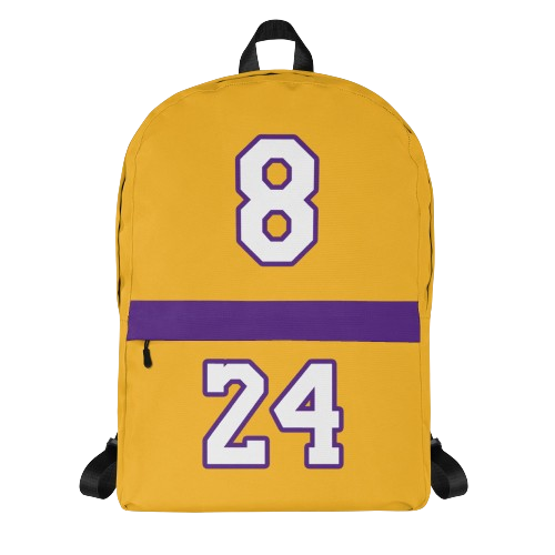 The "Bean Bag" Backpack