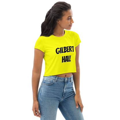 Gilbert/Libby Hall Crop Top