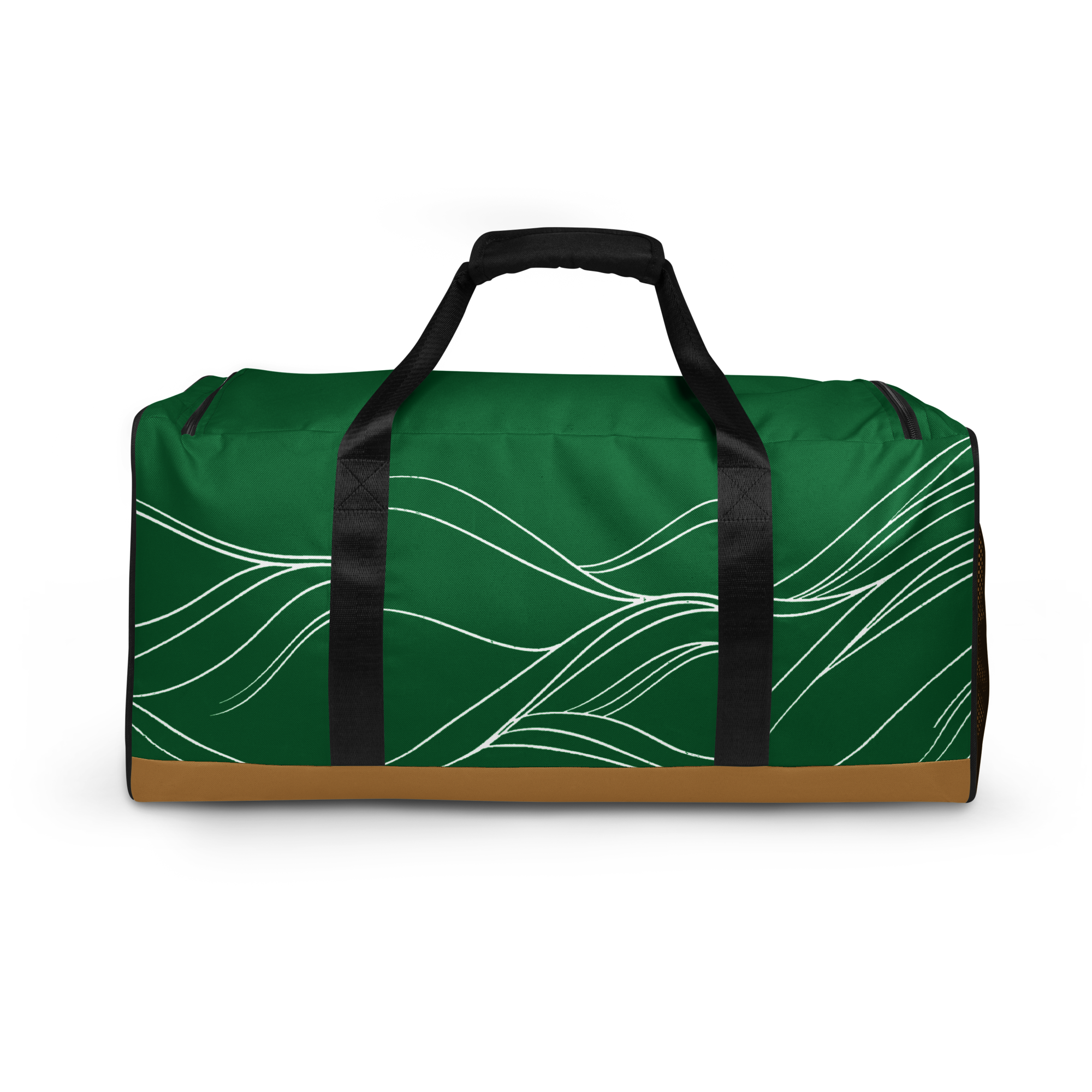 Beantown Duffle Bag