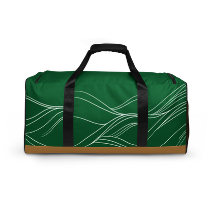 Beantown Duffle Bag