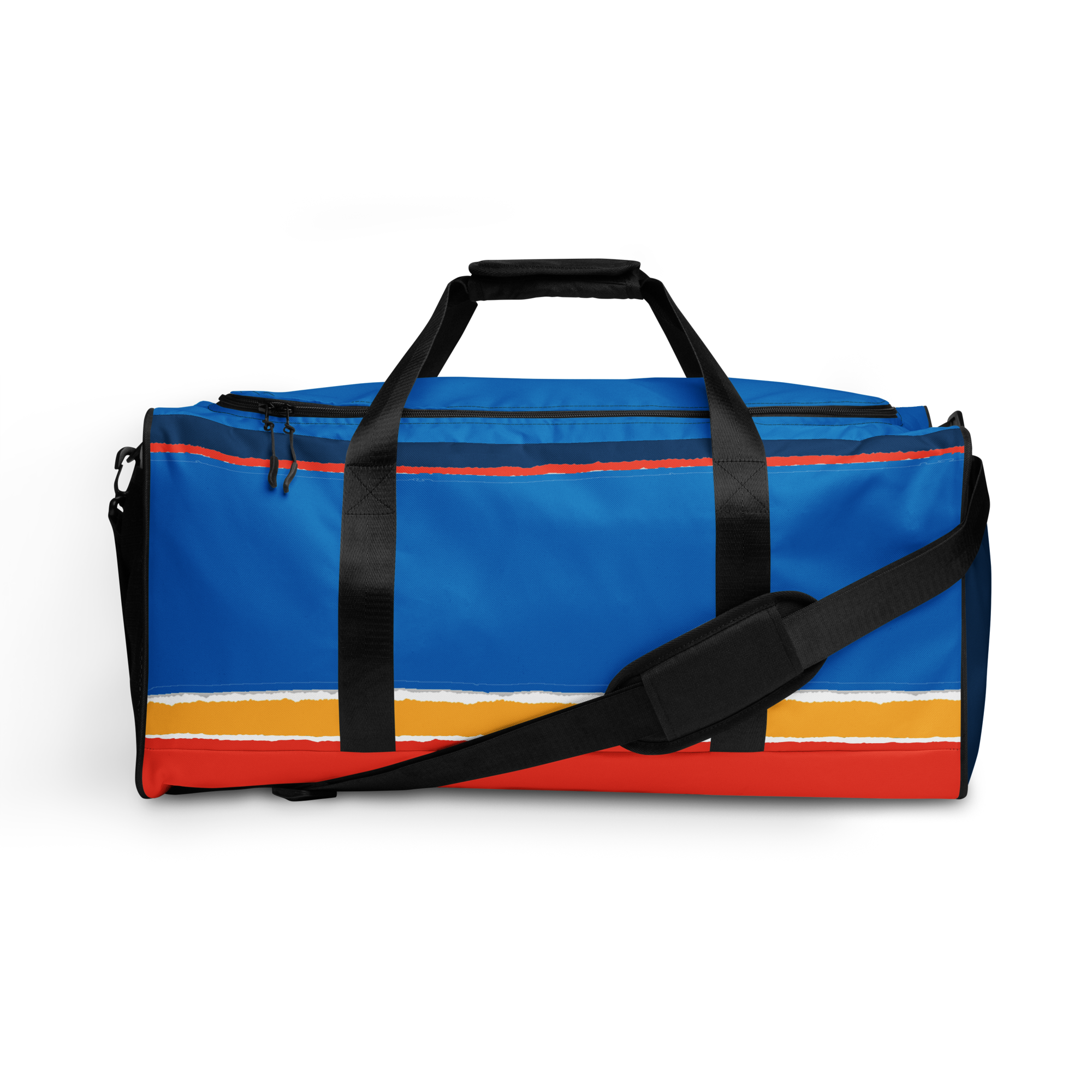 The 405 Duffle Bag