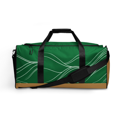 Beantown Duffle Bag