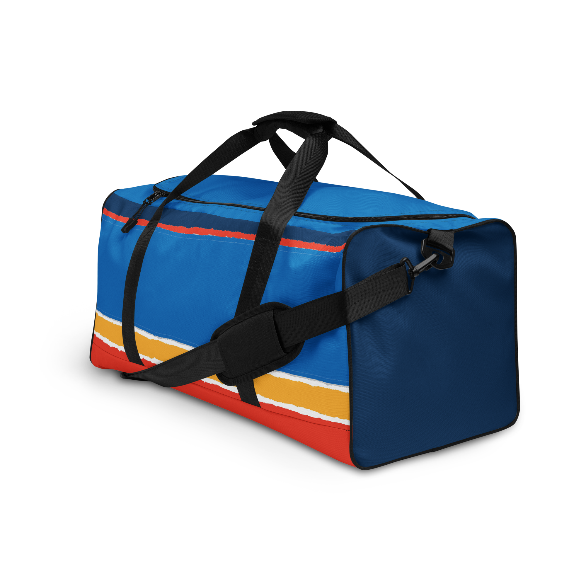 The 405 Duffle Bag