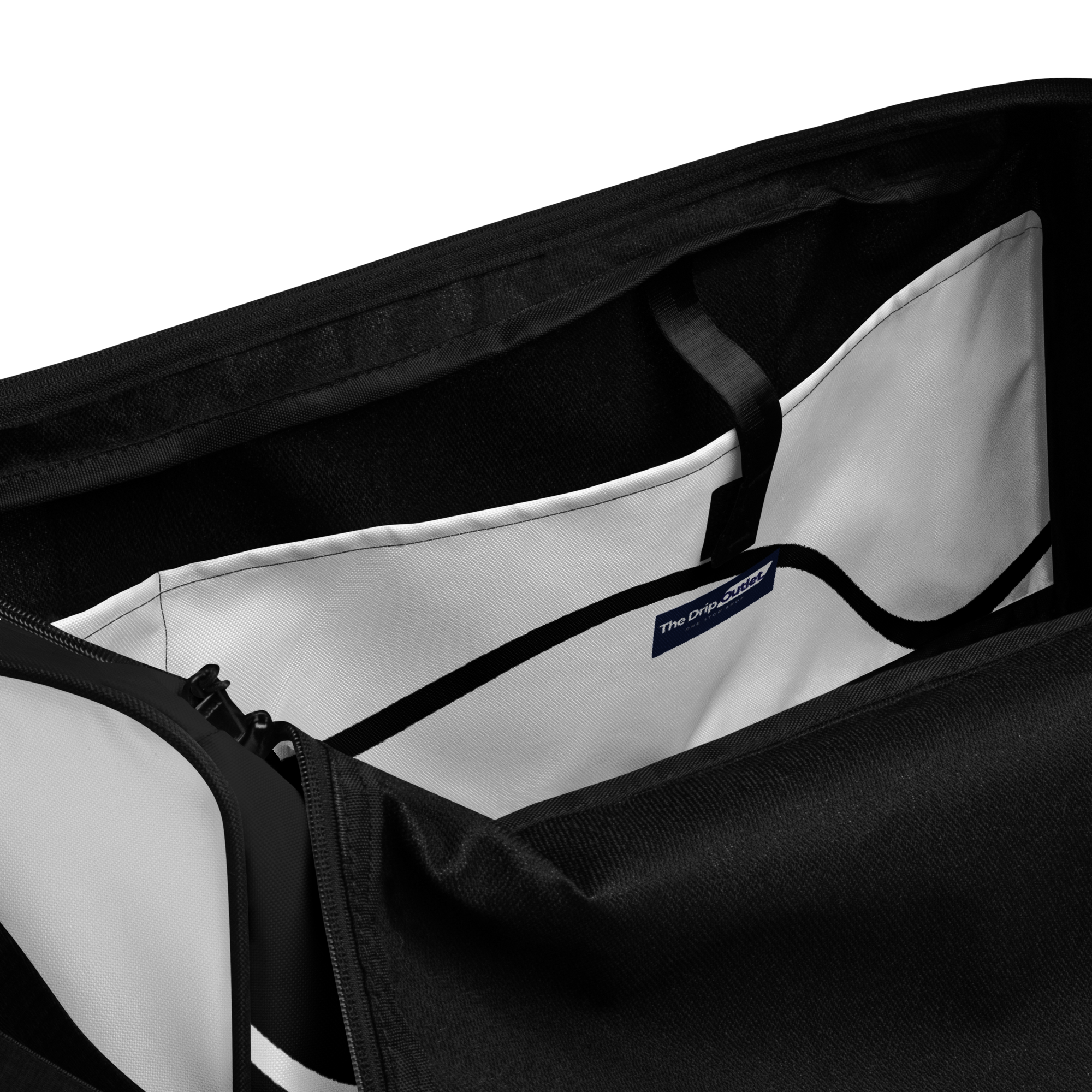 The Brook Duffle bag