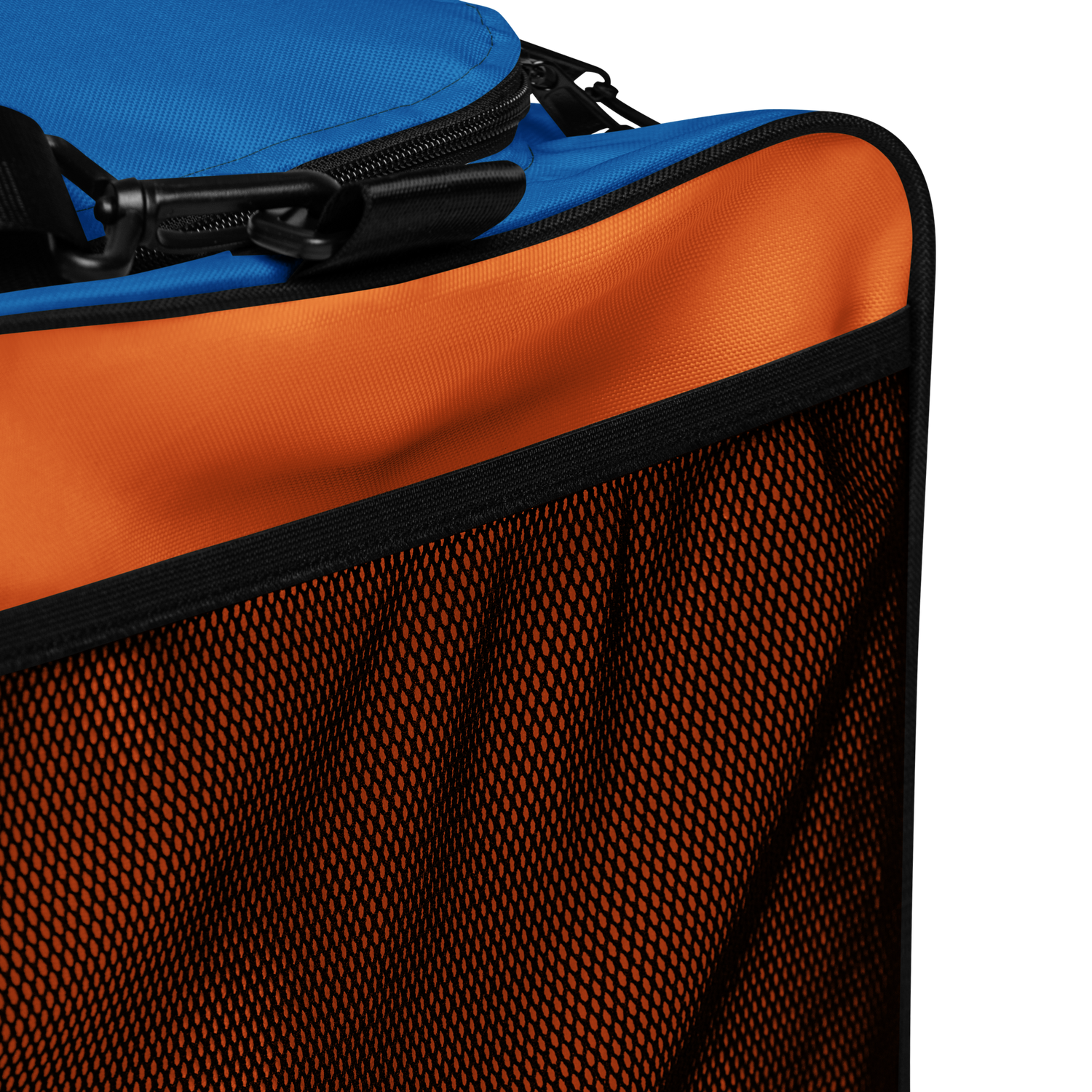 The Bocker Duffle Bag