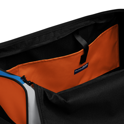 The Bocker Duffle Bag