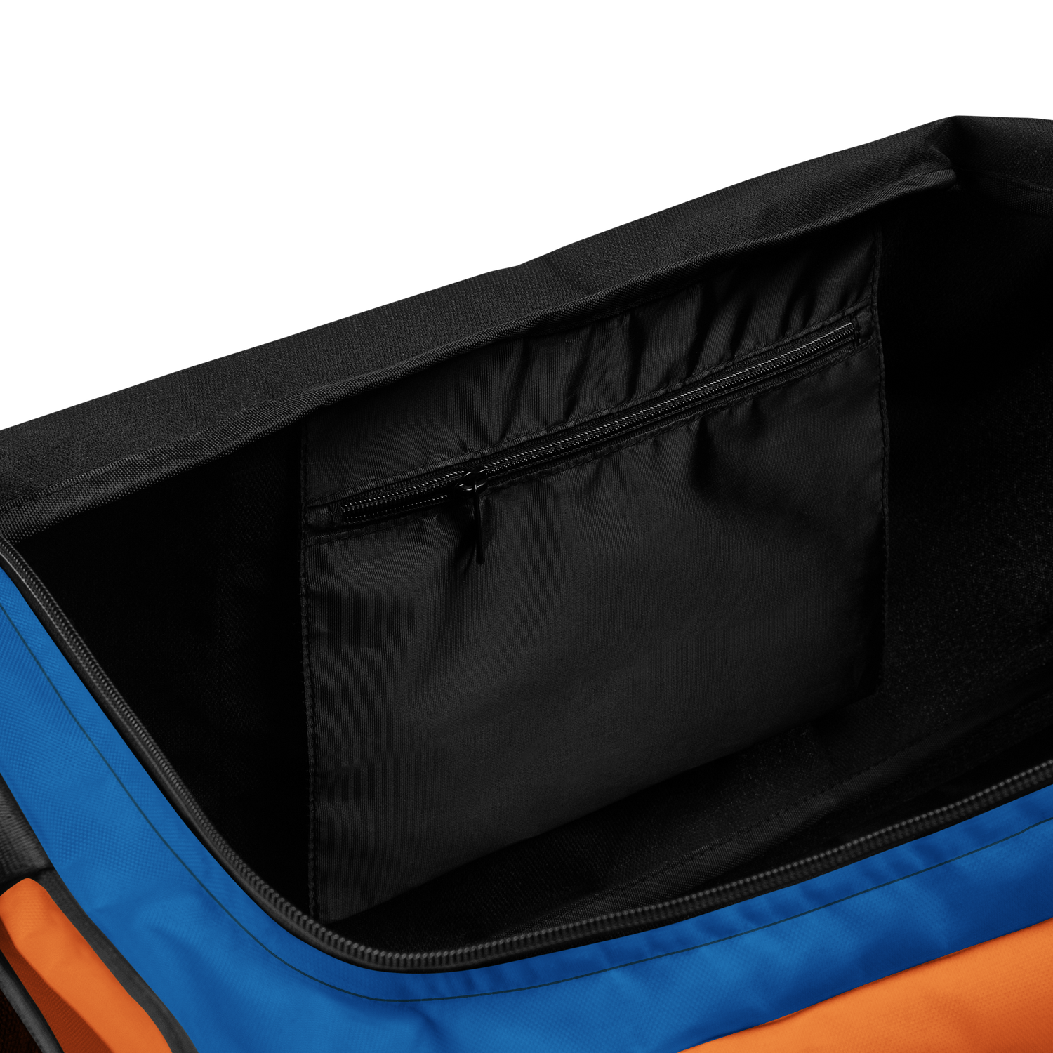 The Bocker Duffle Bag