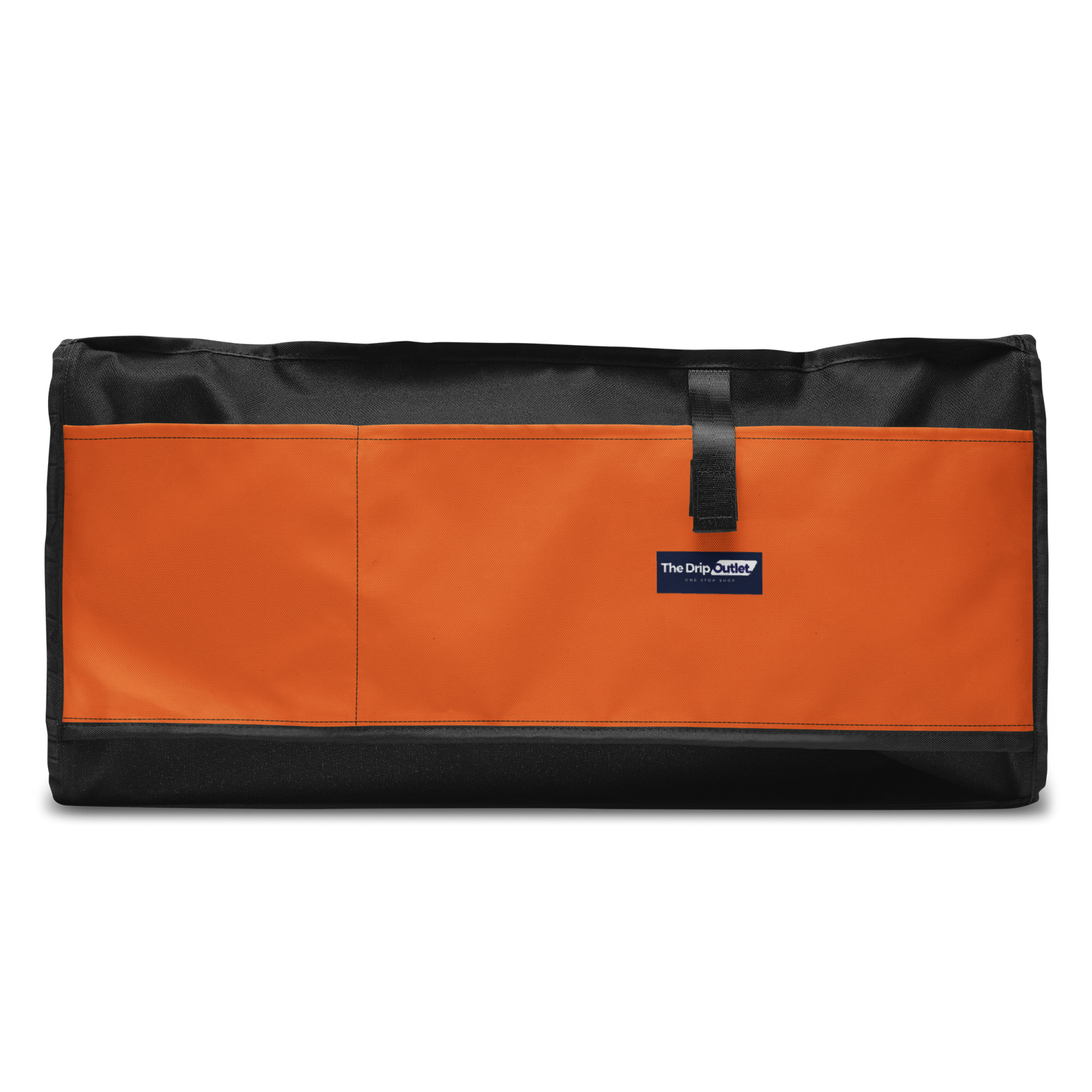 The Bocker Duffle Bag