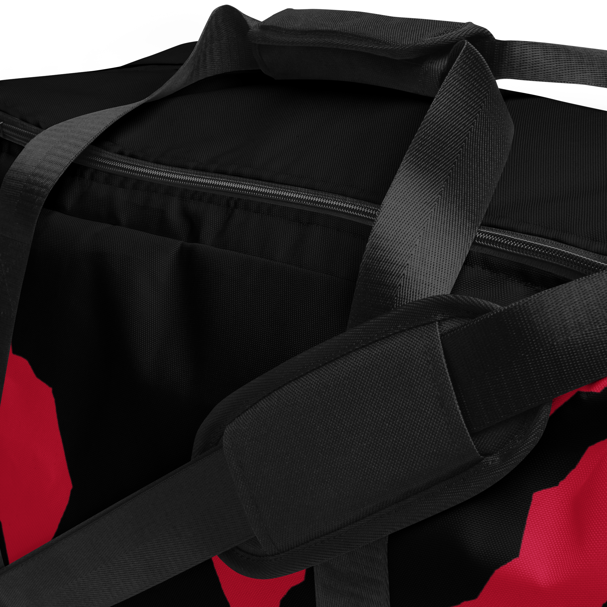 The Claw Duffle Bag