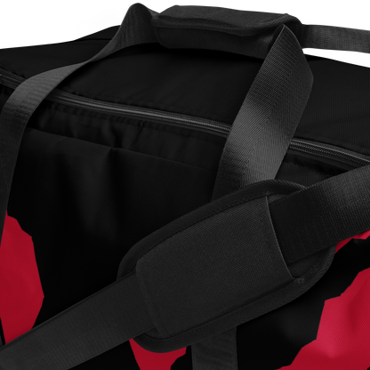 The Claw Duffle Bag