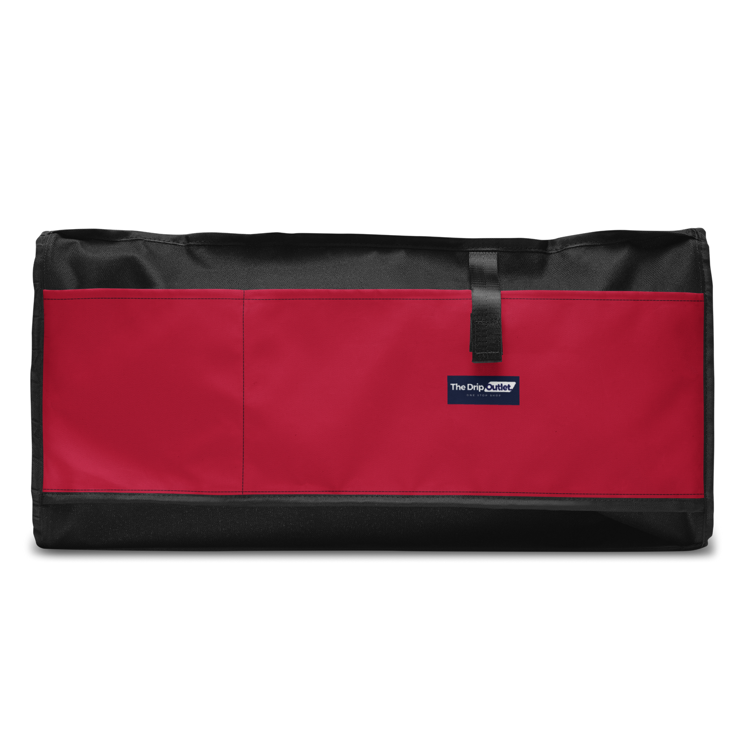 2nd City Duffle Bag