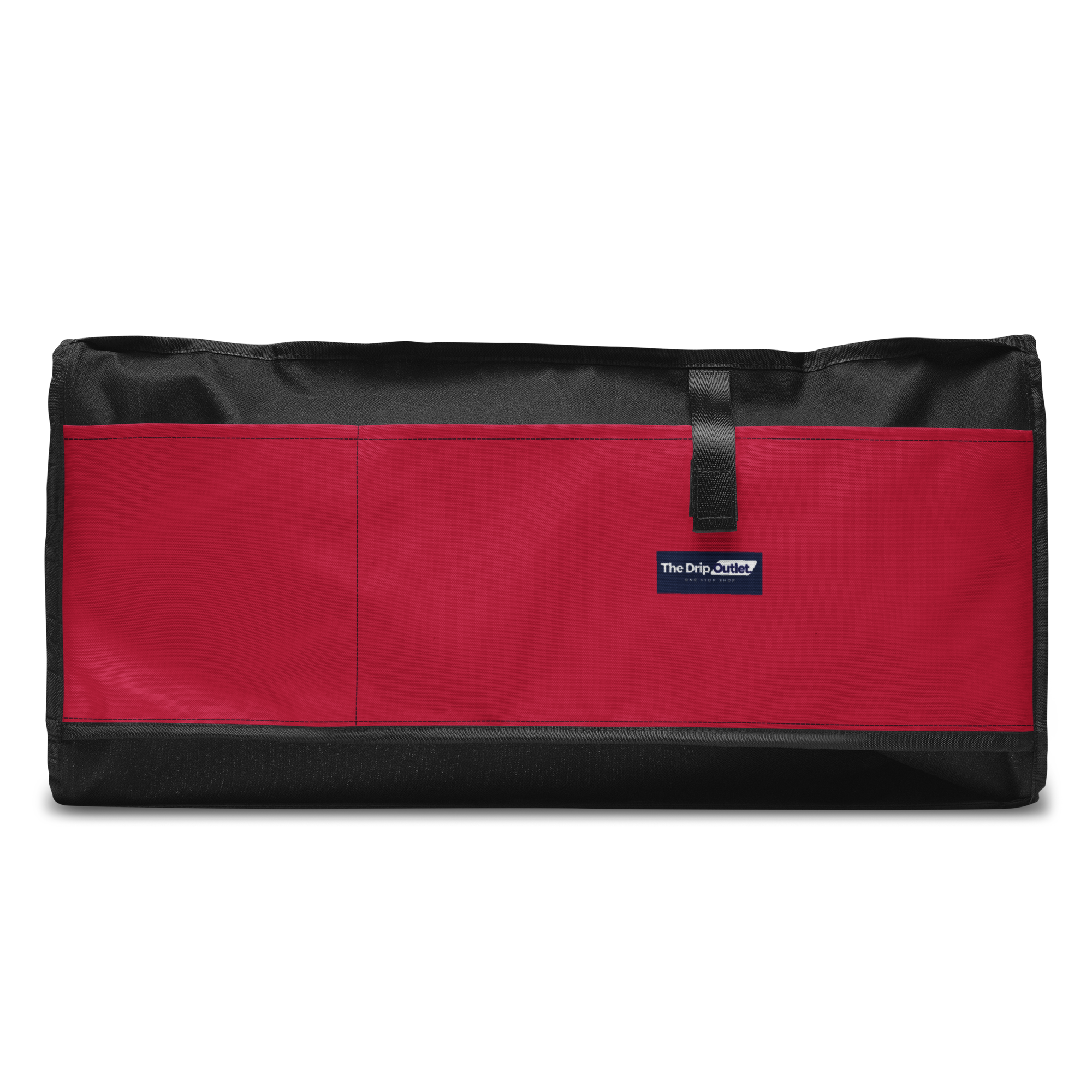 2nd City Duffle Bag