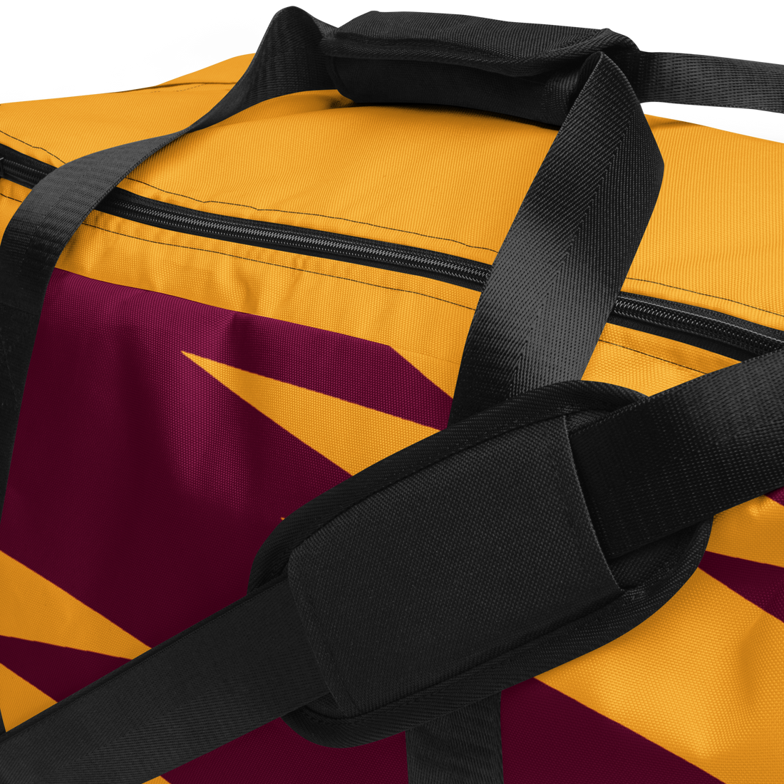 The Land Duffle Bag