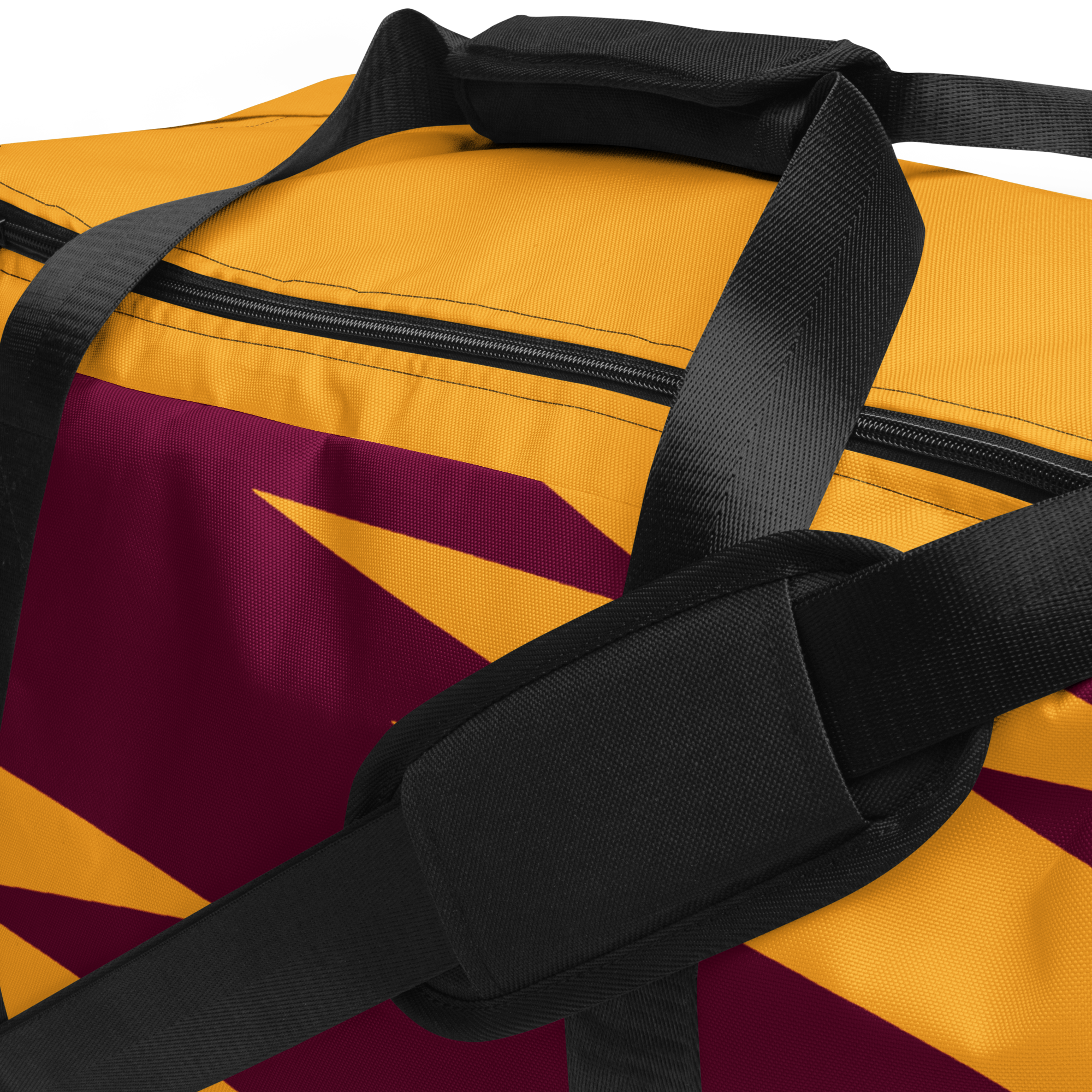 The Land Duffle Bag