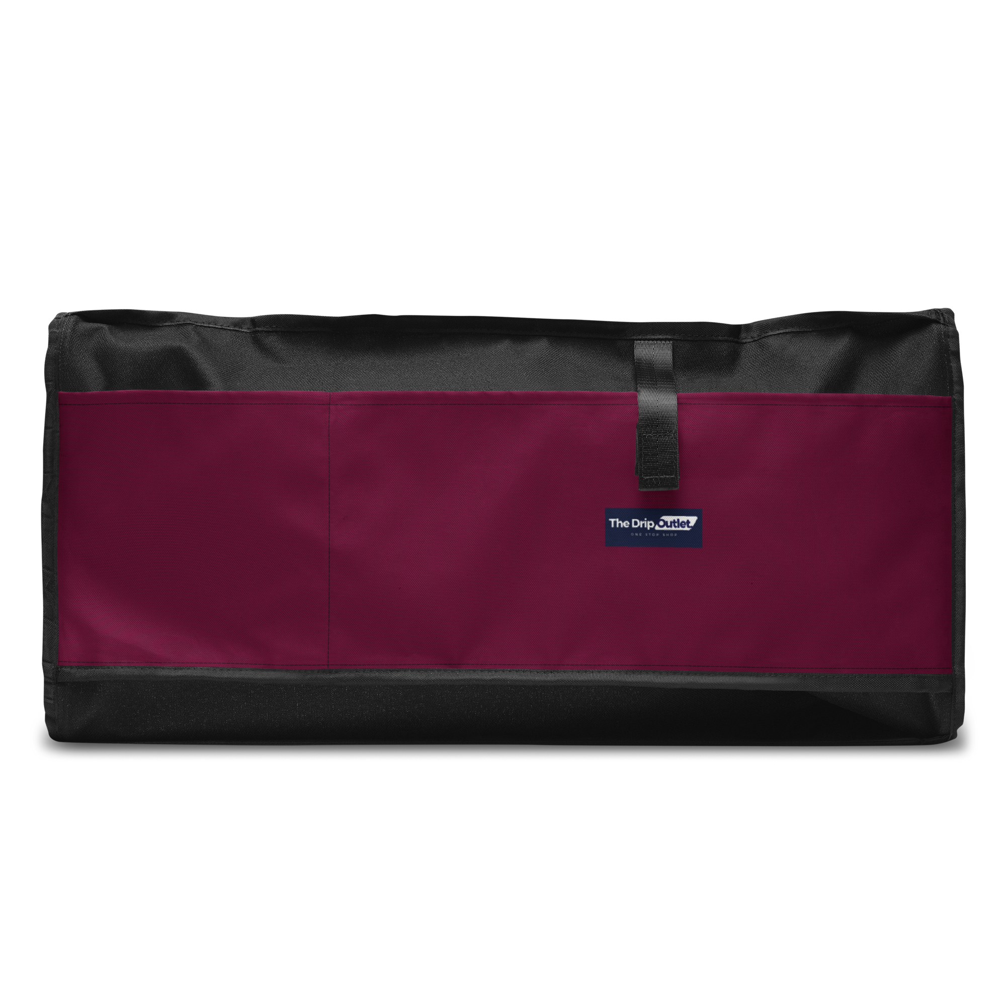 The Land Duffle Bag