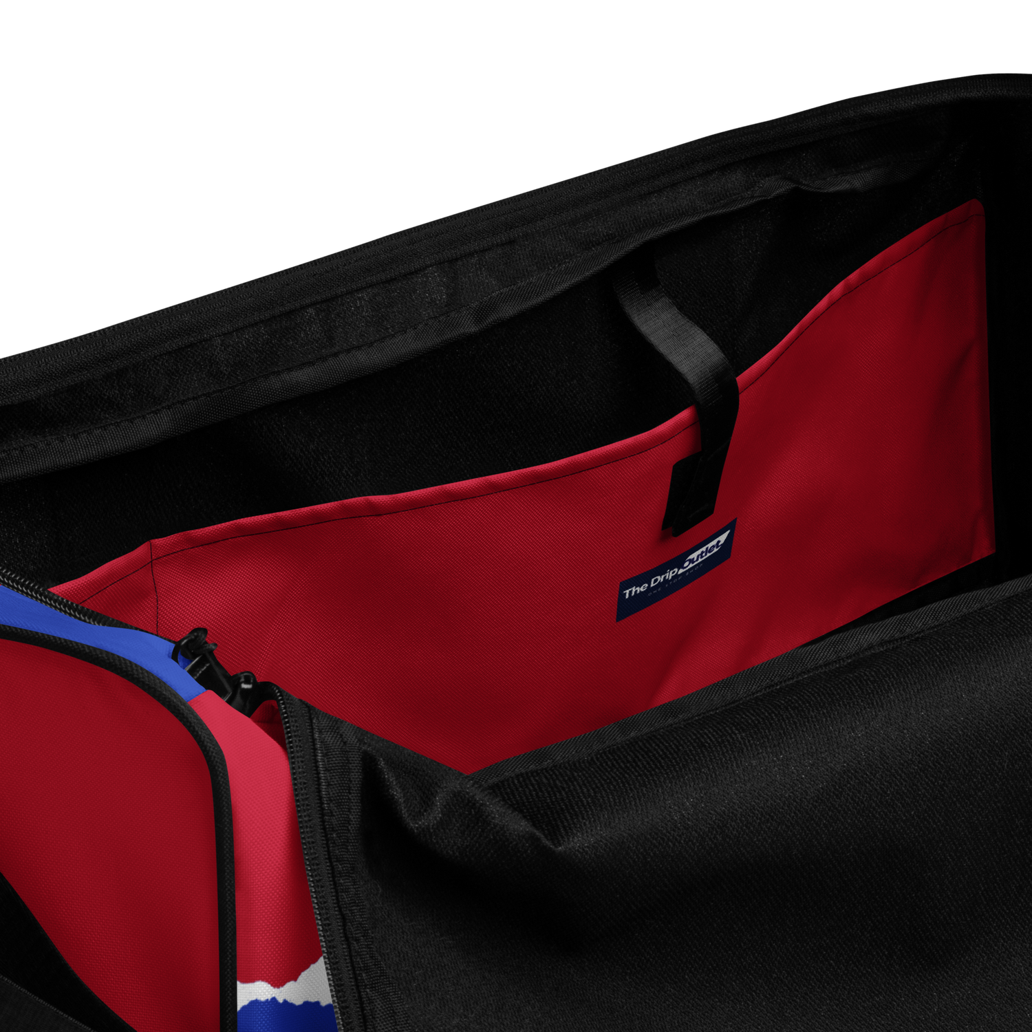 Motor City Duffle Bag