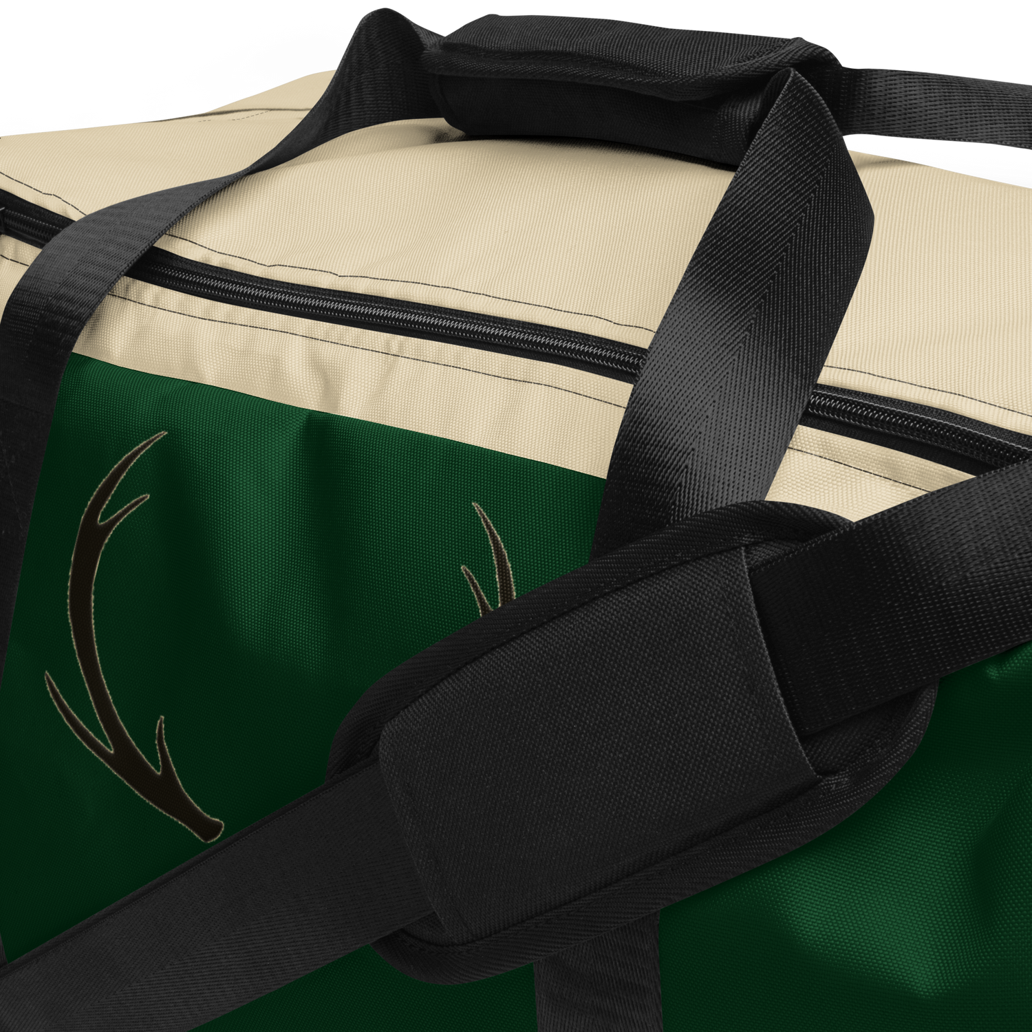 Good Land Duffle Bag