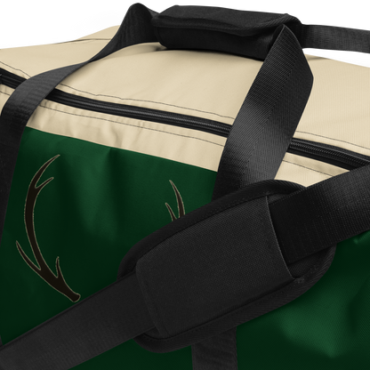 Good Land Duffle Bag