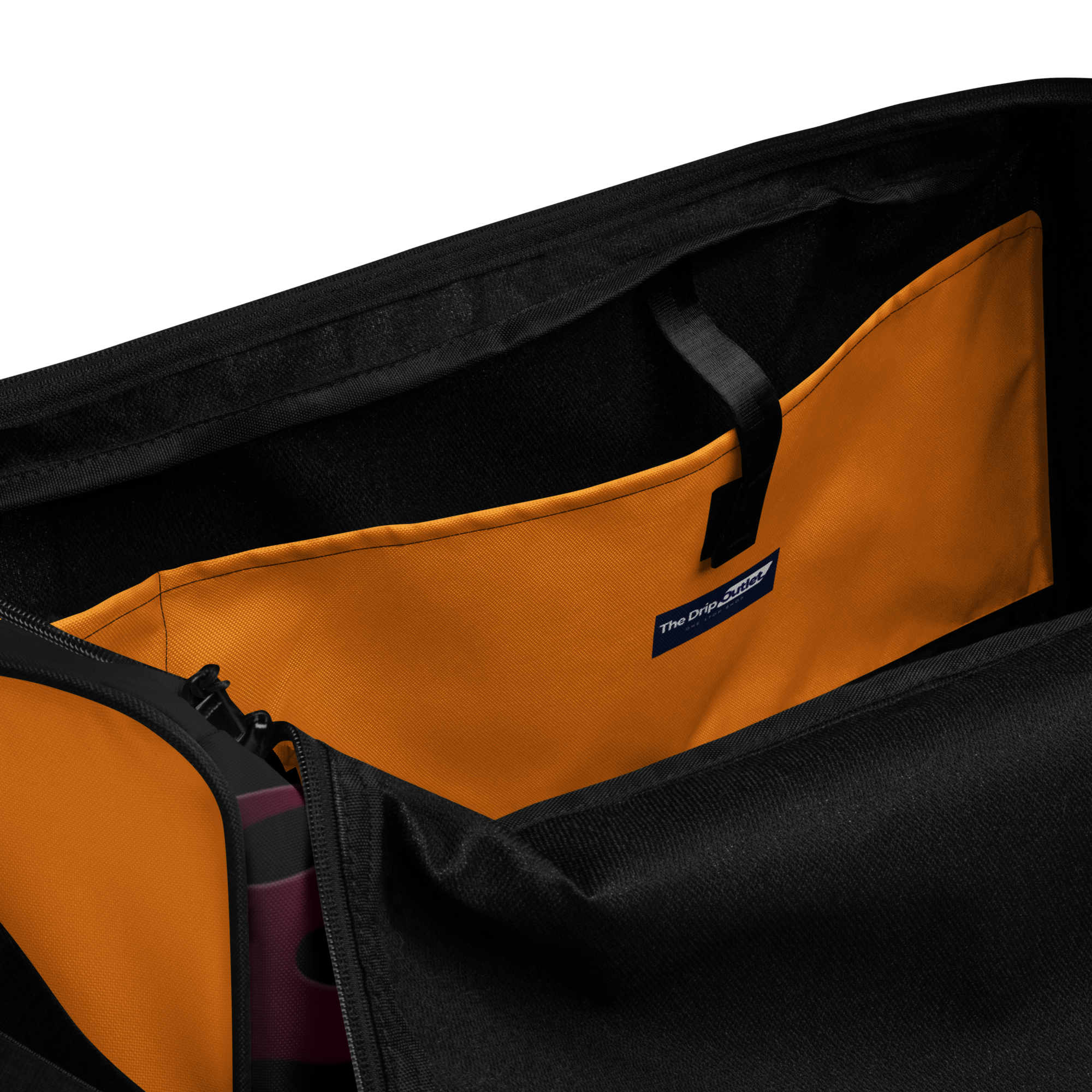 Vice City Duffle Bag