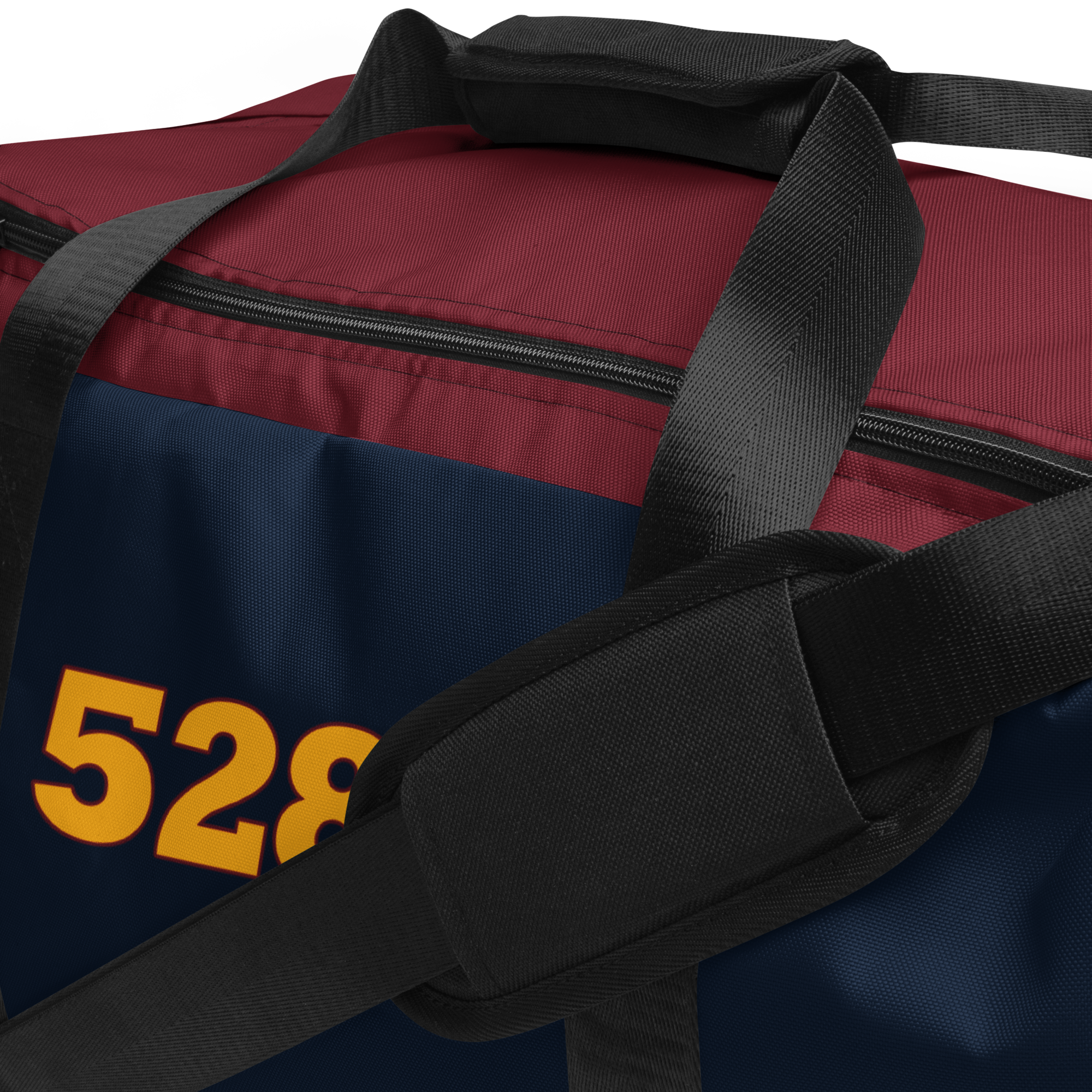 5280 Duffle Bag