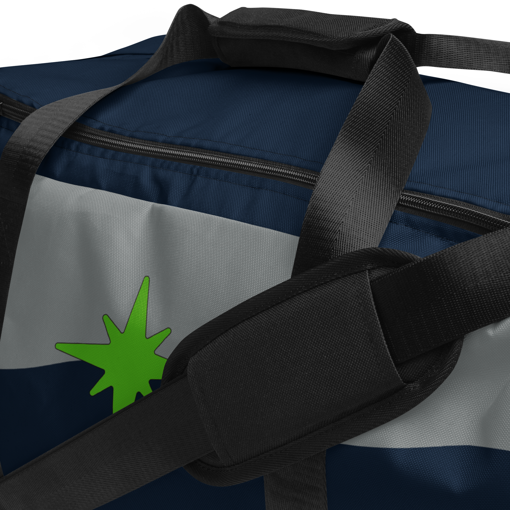 North Star Duffle Bag