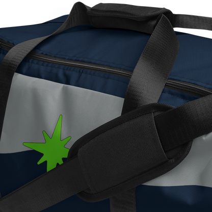 North Star Duffle Bag