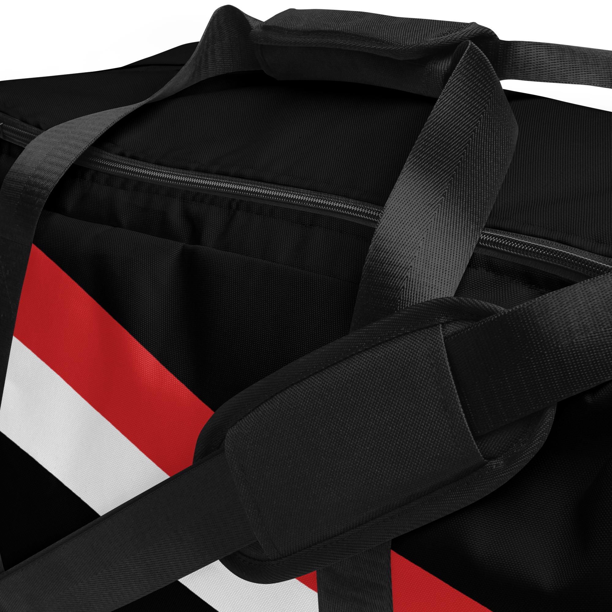 Rip City Duffle Bag