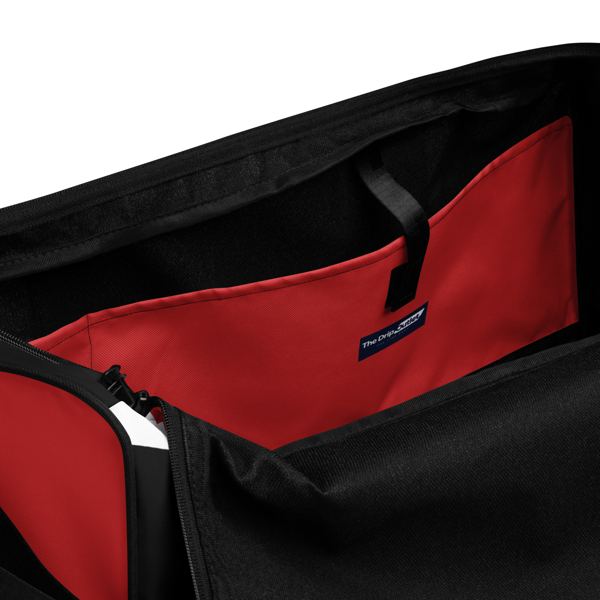 Rip City Duffle Bag