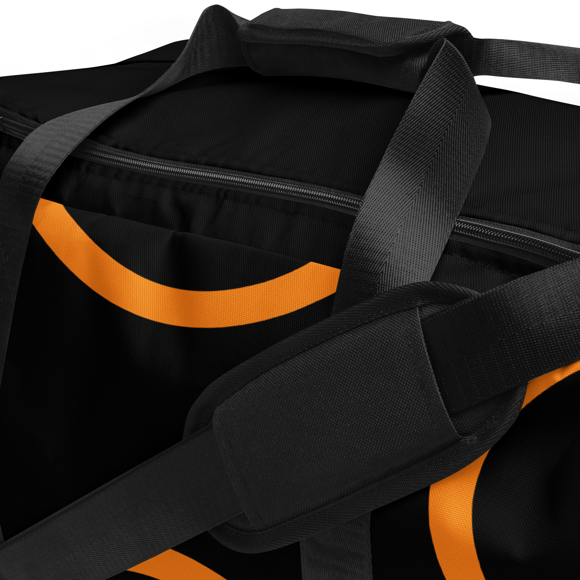 Beehive City Duffle Bag