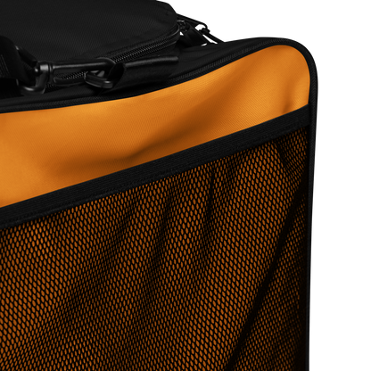 Beehive City Duffle Bag