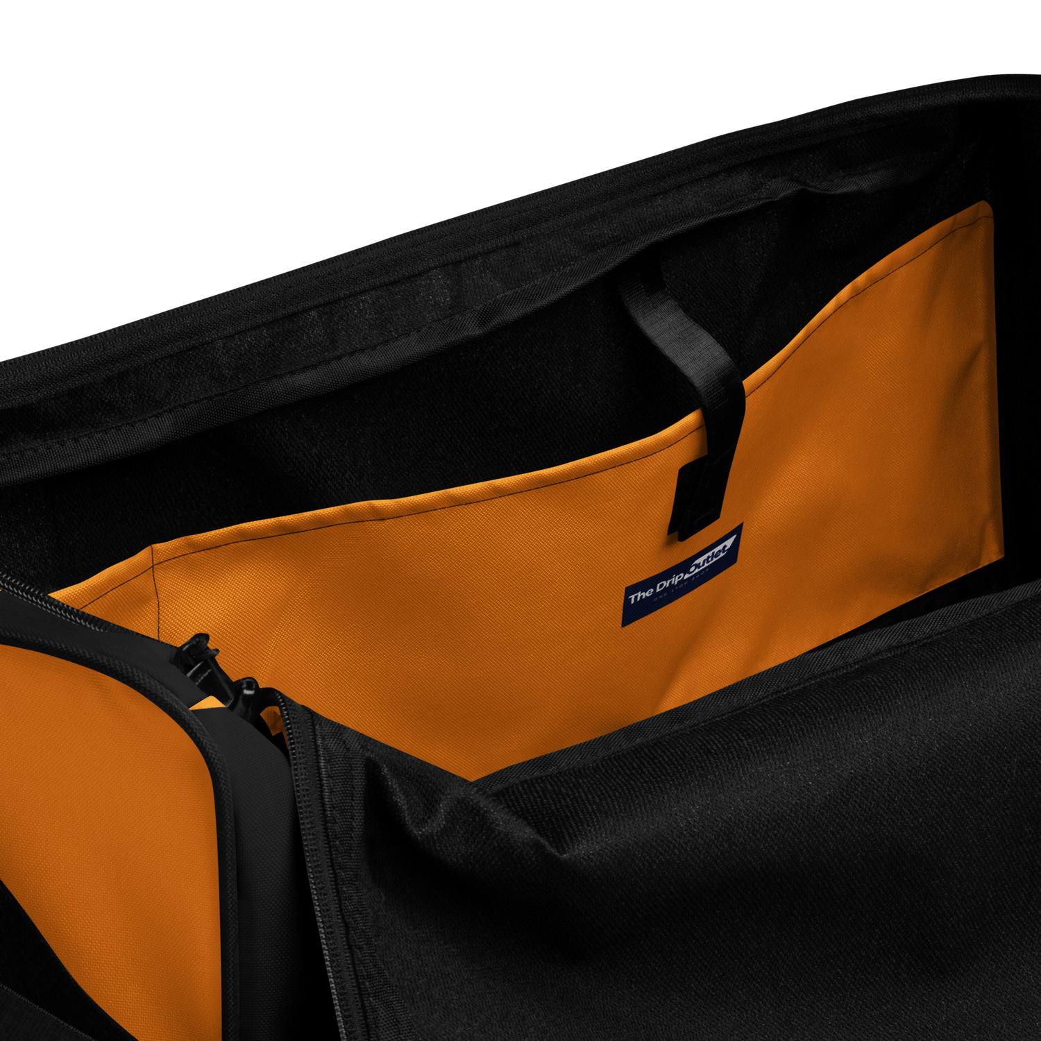 Beehive City Duffle Bag