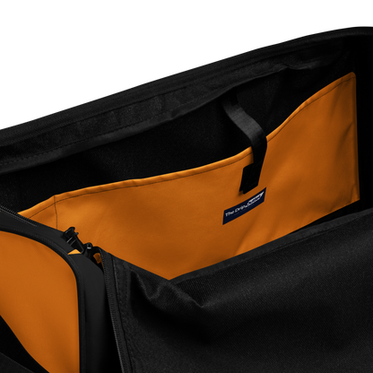 Beehive City Duffle Bag