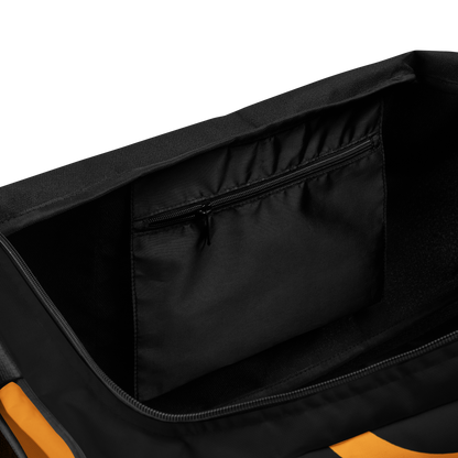 Beehive City Duffle Bag