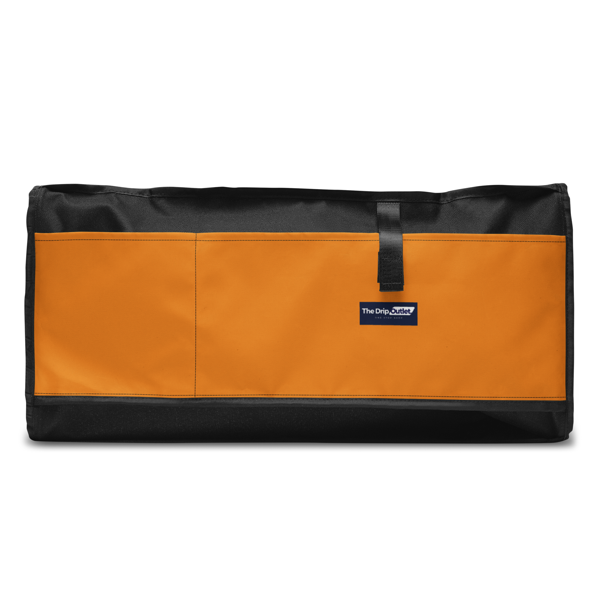 Beehive City Duffle Bag