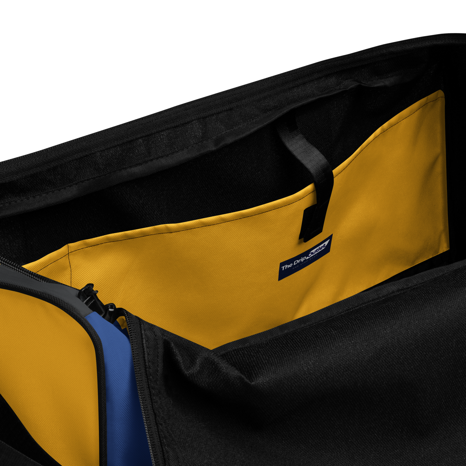 The City Duffle Bag