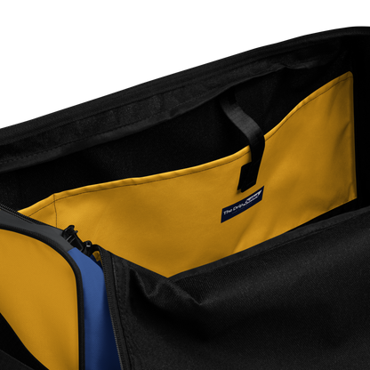 The City Duffle Bag