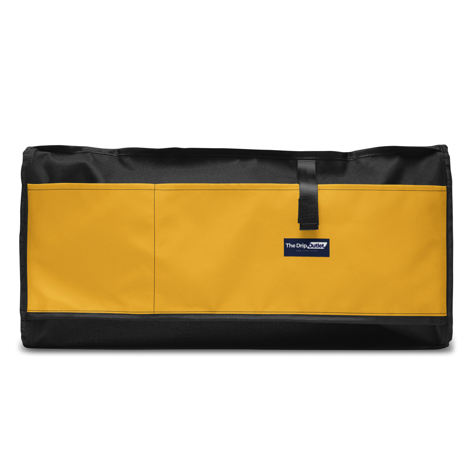 The City Duffle Bag