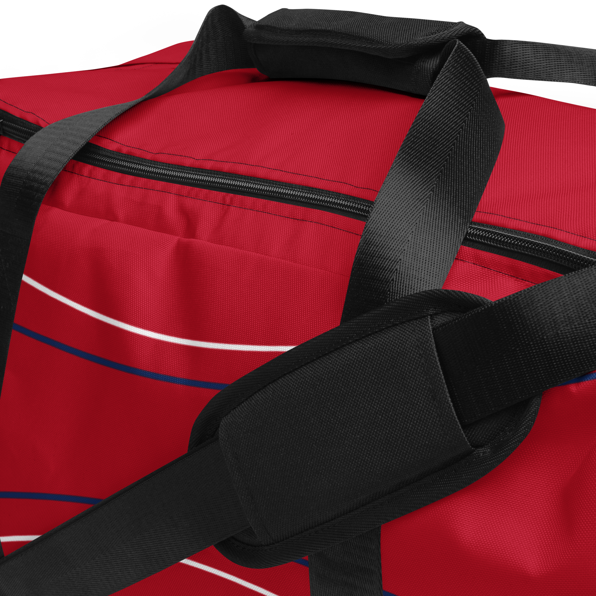 El Pueblo Duffle Bag