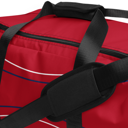 El Pueblo Duffle Bag