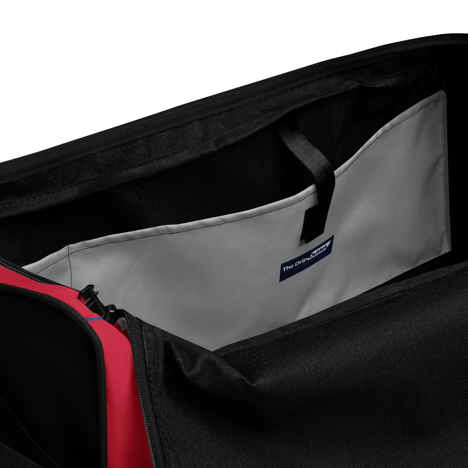 El Pueblo Duffle Bag