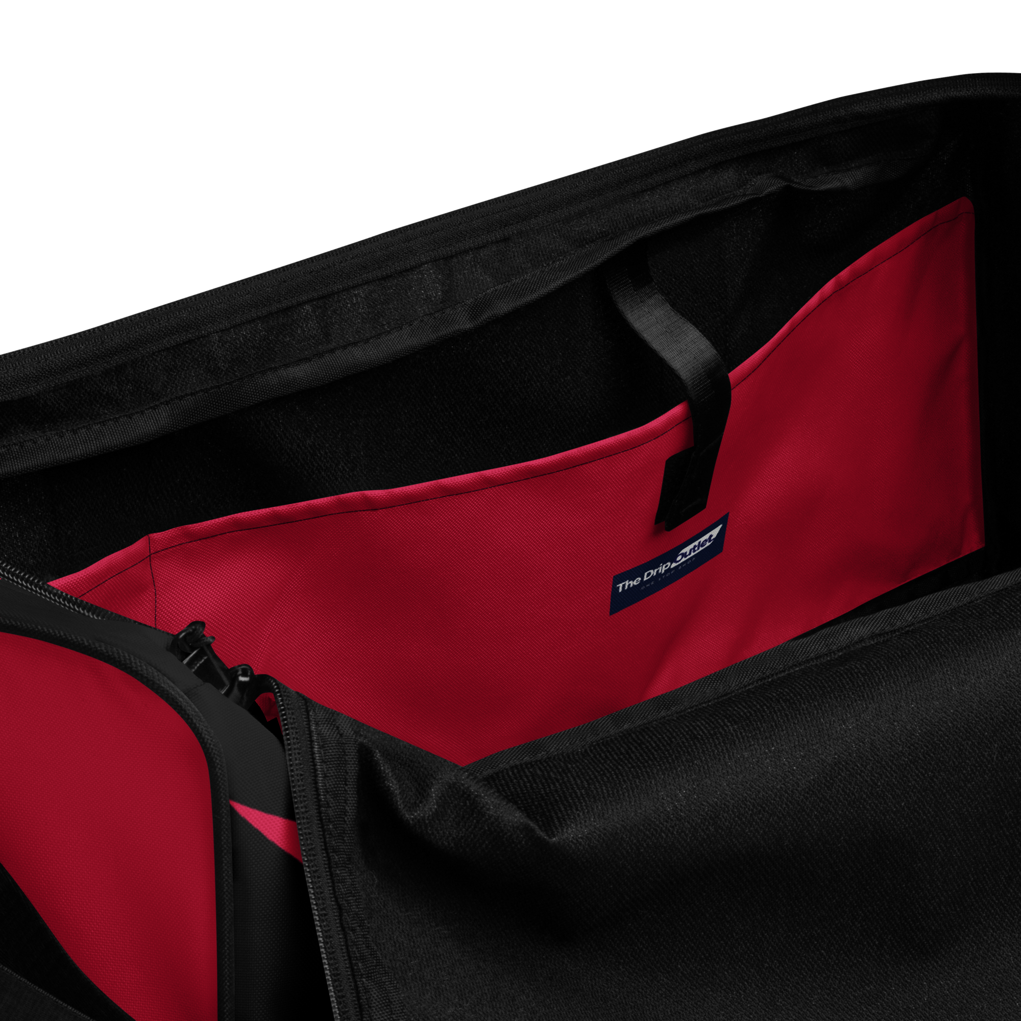 H-Town Duffle Bag