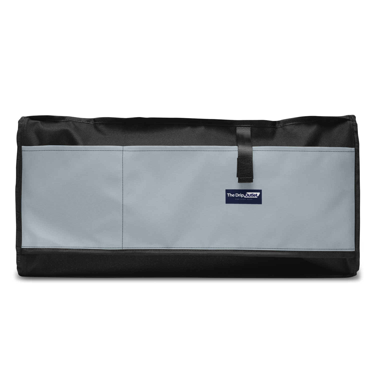 Alamo City Duffle Bag