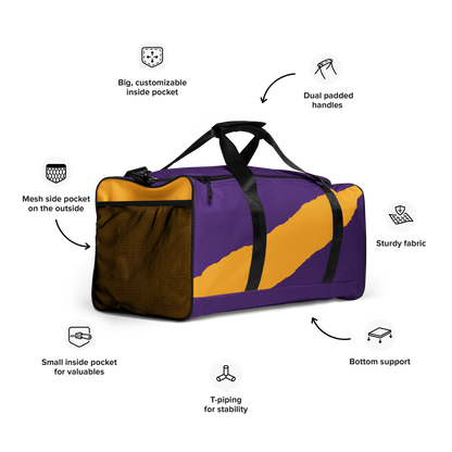 El Lay Duffle Bag